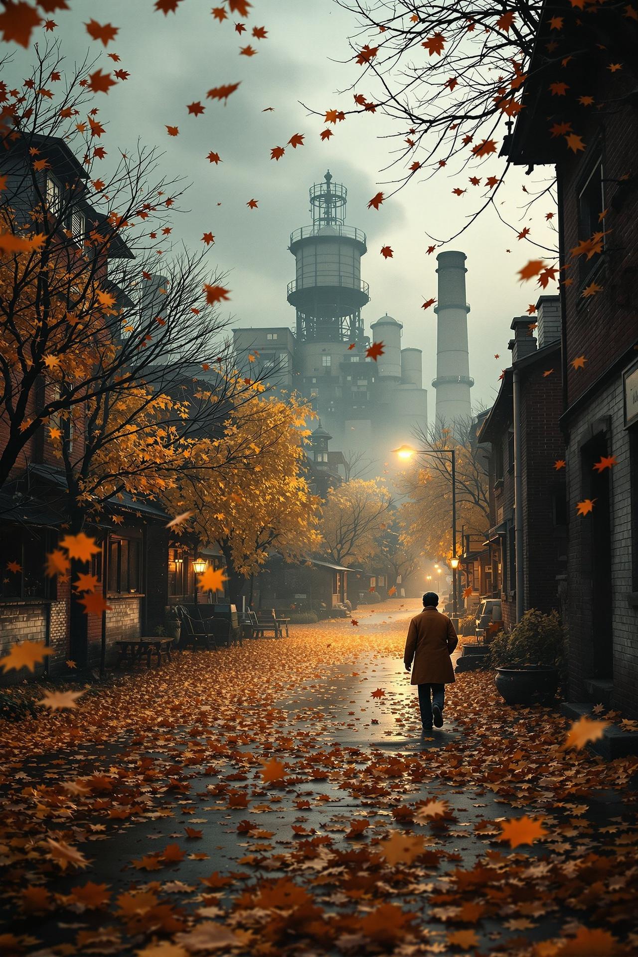 漫长的季节(2023) 悬疑影视海报 - 导演辛爽 - 飘花电影